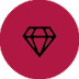 Diamond Icon