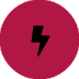 Lightning icon